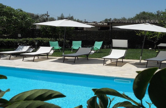 HOLIDAY HOUSE AUGUSTO - TWO-ROOM APARTMENT