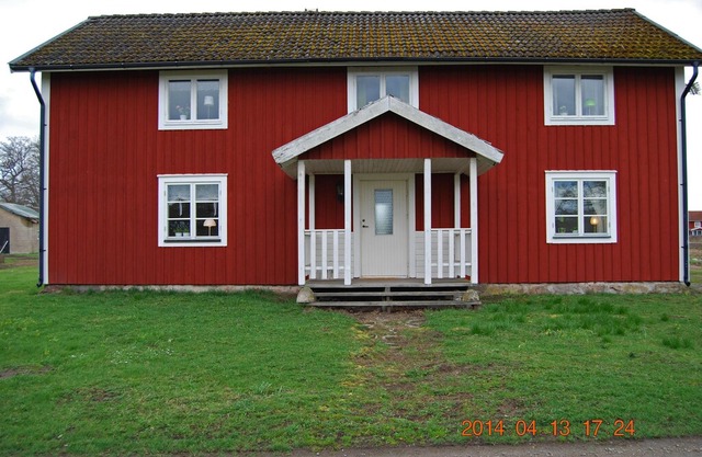 Holiday house Jät for 1 - 8 persons with 4 bedrooms - Holiday home