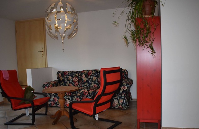 Holiday house Jheringsfehn