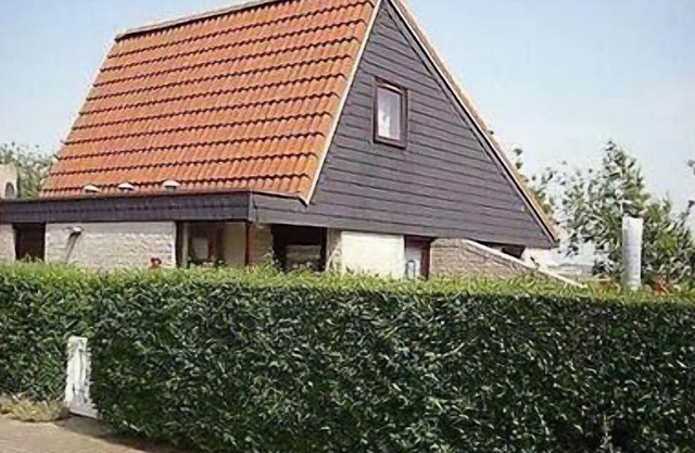 Holiday house Julianadorp for 1 - 4 persons with 2 bedrooms - Holiday home
