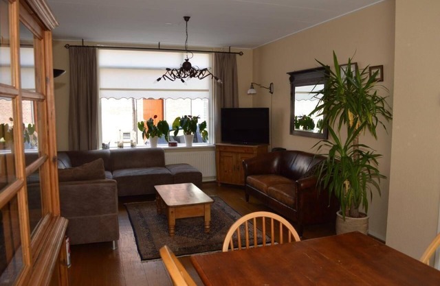 Holiday house Katwijk aan Zee for 1 - 6 persons with 3 bedrooms - Holiday home