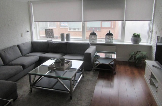 Holiday house Katwijk aan Zee for 4 - 10 persons with 4 bedrooms - Holiday home