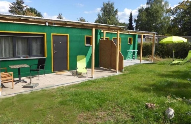 Holiday house Kallinchen for 1 - 2 persons - Holiday home