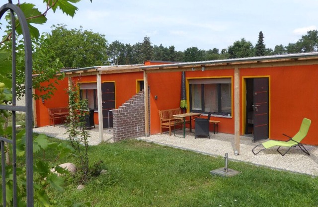 Holiday house Kallinchen for 1 - 2 persons - Holiday home