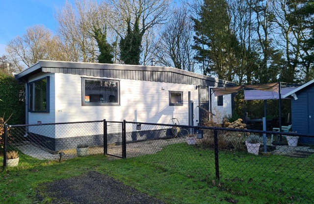 Holiday house Kamperland for 1 - 4 persons with 2 bedrooms - Holiday home