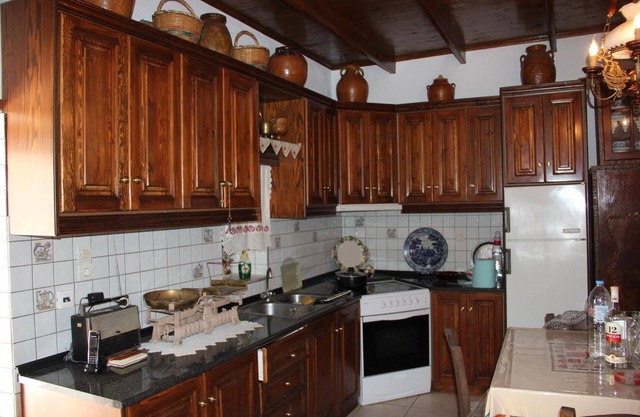 Holiday house Karpathos for 1 - 3 persons with 1 bedroom - Row house