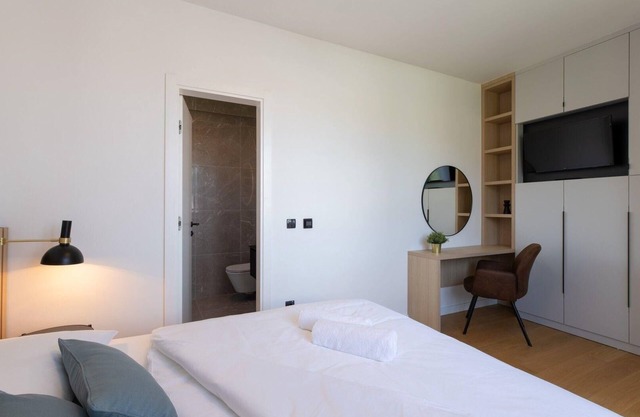 Holiday house Kaštel Stari for 1 - 9 persons with 5 bedrooms - Holiday home