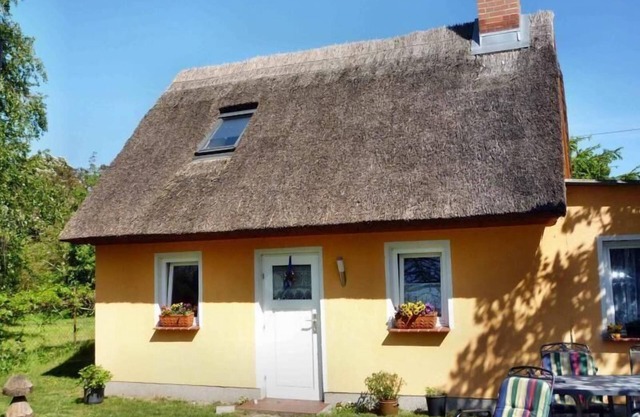 Holiday house Kenz-Küstrow for 1 - 4 persons with 1 bedroom - Holiday home