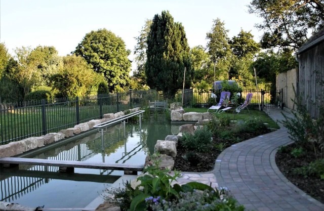 Holiday house Kimmelsbach for 1 - 5 persons with 3 bedrooms - Holiday home