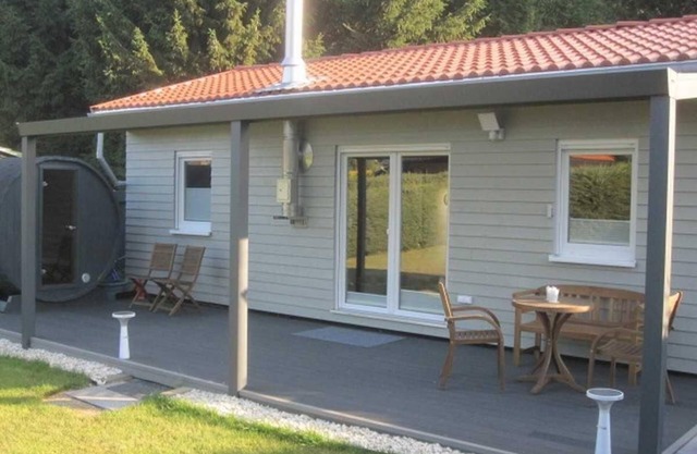 Holiday house Kirburg for 1 - 2 persons with 1 bedroom - Holiday home