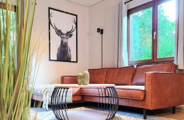 Holiday house Kirchheim for 1 - 6 persons with 4 bedrooms - Holiday home