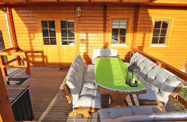 Holiday house Kleinzerlang SEE 9371 - SEE 9371