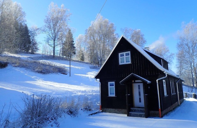 Holiday house Klingenthal for 1 - 4 persons with 2 bedrooms - Holiday home