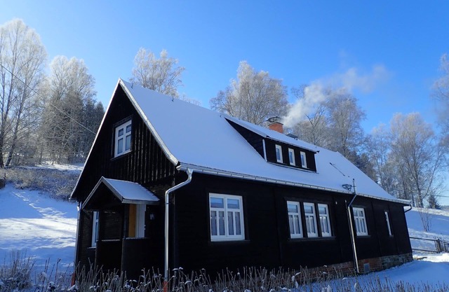 Holiday house Klingenthal for 1 - 8 persons with 2 bedrooms - Holiday home