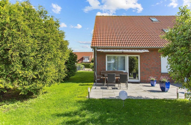 Holiday house Klinsmann
