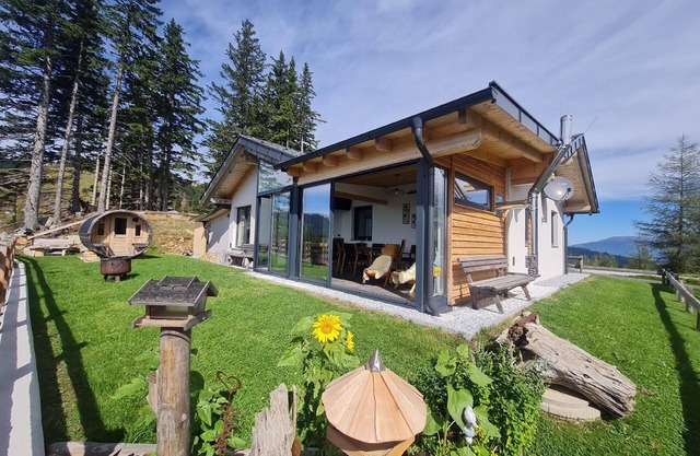 Holiday house Klippitztörl for 1 - 6 persons with 3 bedrooms - Holiday house