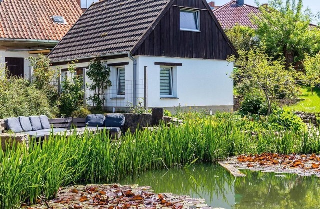 Holiday house Klütz for 1 - 5 persons with 1 bedroom - Holiday home