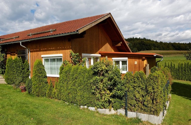 Holiday house Kneisting for 1 - 2 persons with 1 bedroom - Holiday house