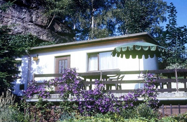 Holiday house Königstein for 1 - 4 persons with 2 bedrooms - Holiday home