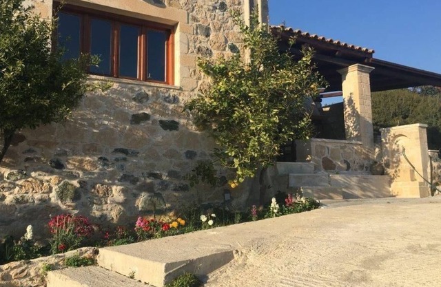 Holiday house Koutsouras for 1 - 4 persons with 2 bedrooms - Holiday home