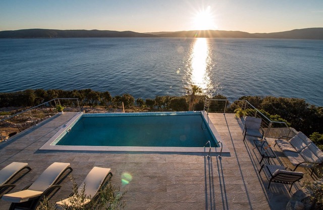 Apartments Darko Krk Croatia 