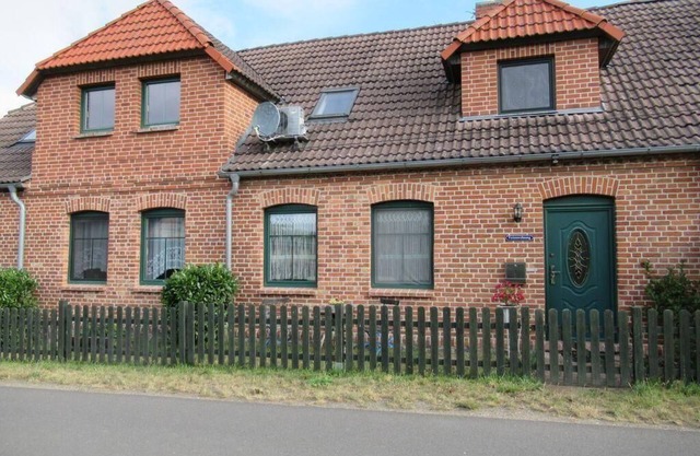 Holiday house Kuhlen for 1 - 4 persons with 2 bedrooms - Holiday home