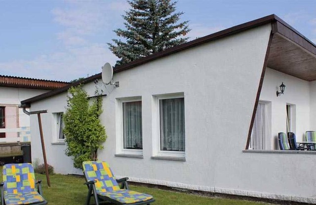 Holiday house Kummerow SCHW 731 - SCHW 731