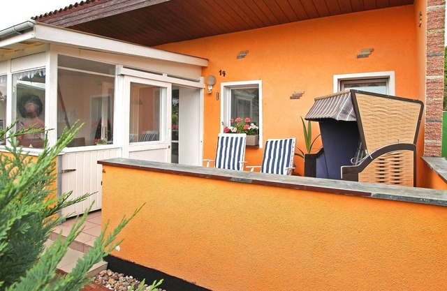 Holiday house Kummerow SCHW 1071 - SCHW 1071