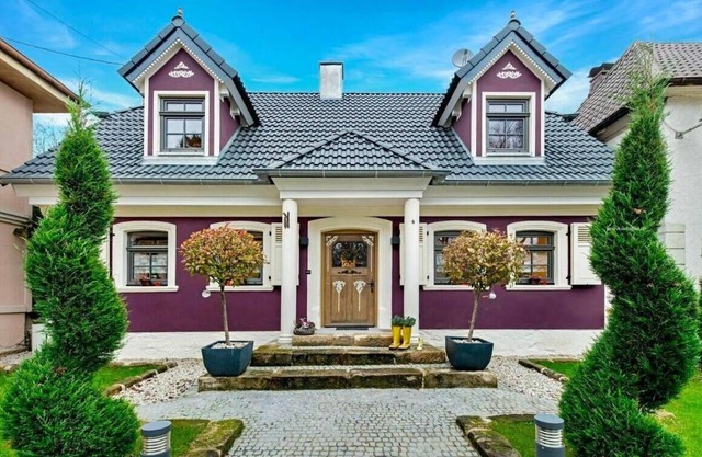 Holiday house Küps for 1 - 5 persons with 2 bedrooms - Holiday home