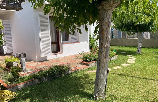 Holiday house L'Ametlla de Mar for 1 - 6 persons with 3 bedrooms - Holiday home