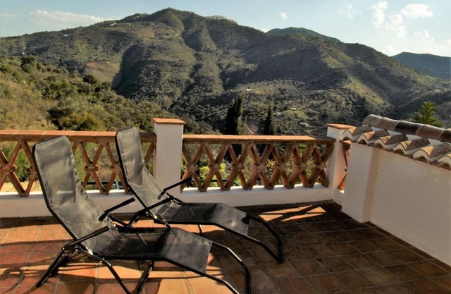Holiday house Los Marines for 1 - 6 persons with 3 bedrooms - Holiday house