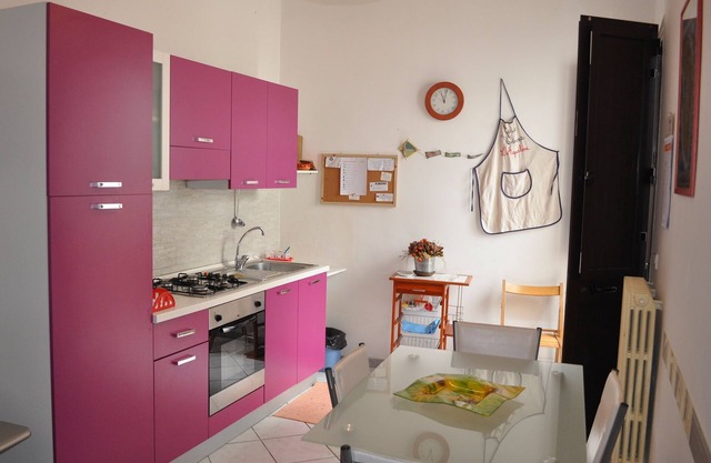 Holiday House L 'Aquilone
