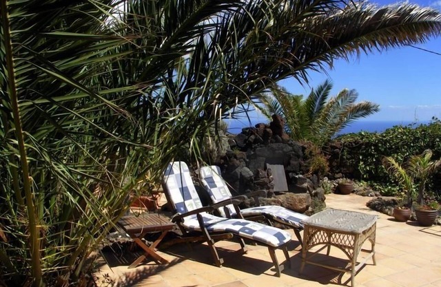 Holiday house La Asomada for 1 - 4 persons with 2 bedrooms - Holiday home