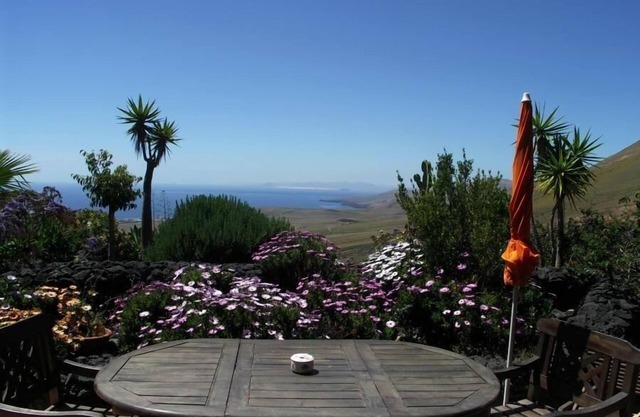 Holiday house La Asomada for 2 - 4 persons with 2 bedrooms - Holiday home