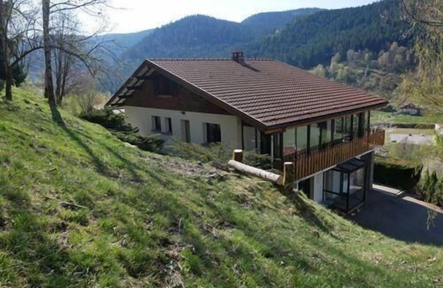 Holiday house La Bresse for 2 - 15 persons with 6 bedrooms - Holiday home