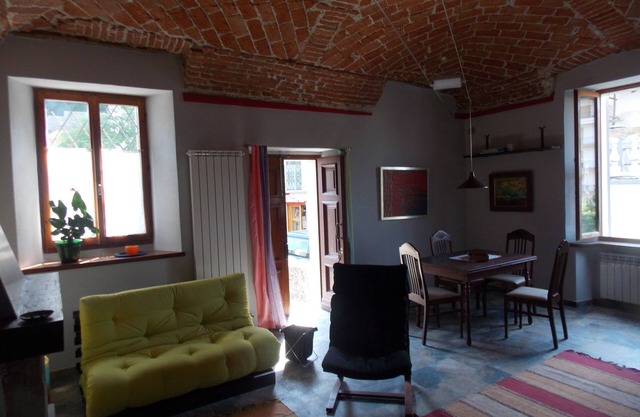 Holiday house La casa d'Angelina