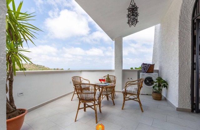 Holiday House La Terrazza