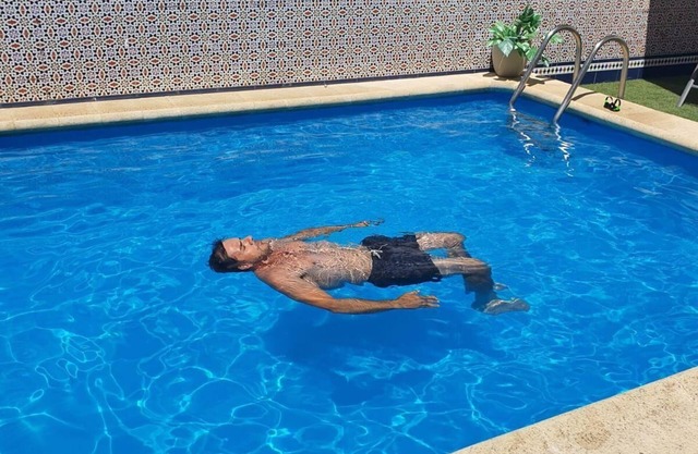 Holiday house La Victoria for 4 - 16 persons with 6 bedrooms - Holiday house