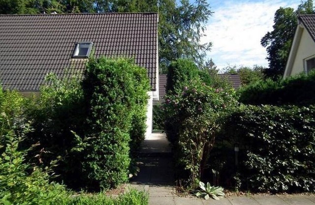 Holiday house Lalendorf for 1 - 4 persons with 2 bedrooms - Holiday home