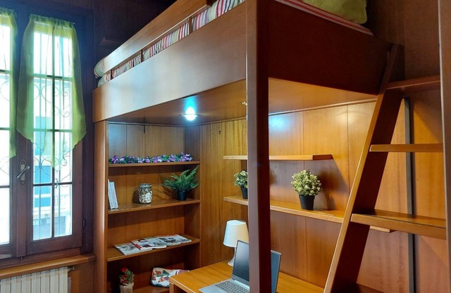 Holiday house Lambrate for 4 - 8 persons with 4 bedrooms - Holiday home