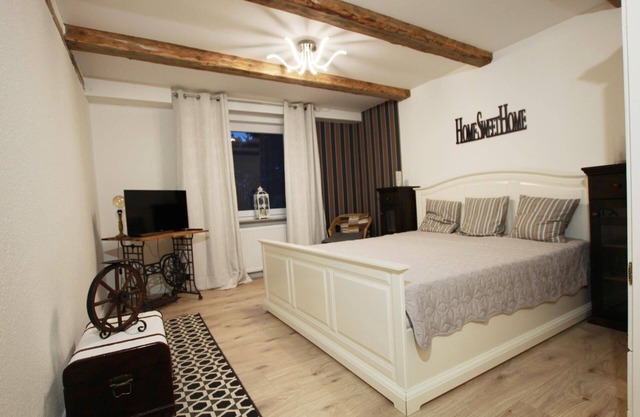Holiday house Langen for 1 - 6 persons with 2 bedrooms - Holiday house