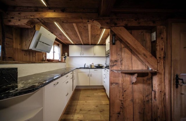 Holiday house Langwies for 4 - 5 persons with 2 bedrooms - Holiday house