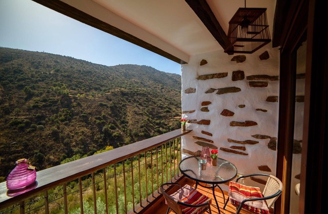 Holiday house Laroya for 1 - 2 persons with 1 bedroom - Farmhouse