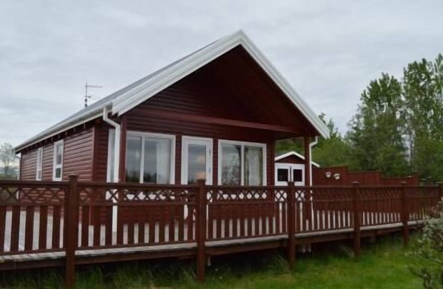 Holiday house Laugarvatn for 1 - 6 persons with 2 bedrooms - Holiday home