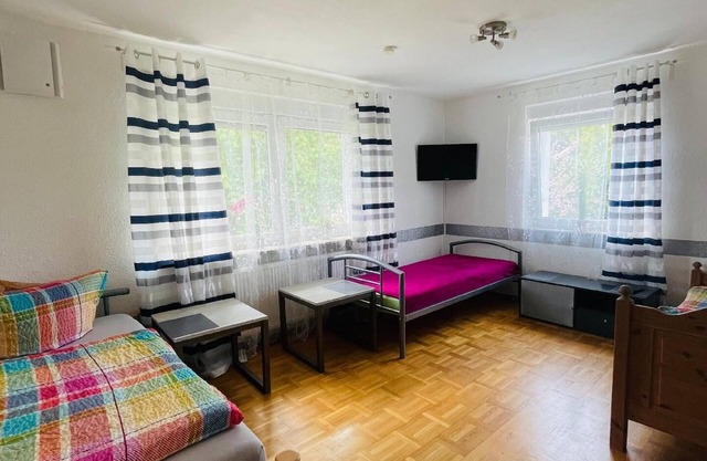 Holiday house Laupheim for 1 - 12 persons with 4 bedrooms - Holiday apartment in one or multi-family