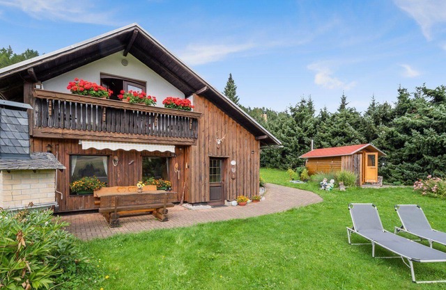 Holiday house Lauscha for 2 - 4 persons - Holiday home