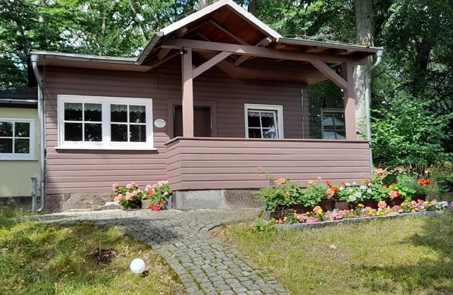 Holiday house Lawalde-Lauba for 1 - 4 persons with 2 bedrooms - Holiday home