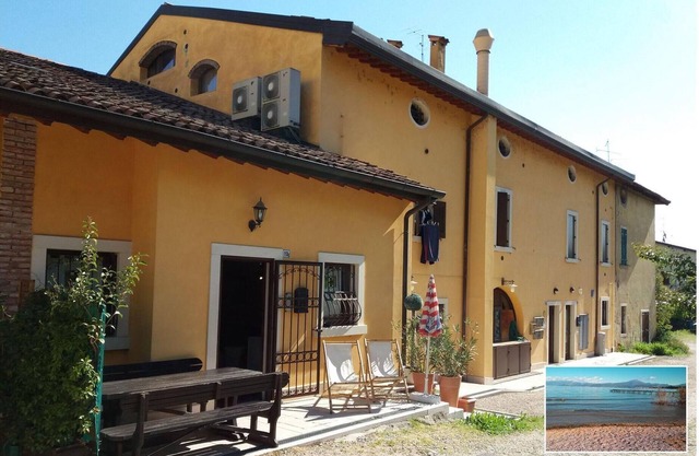 Holiday house Lazise for 1 - 10 persons with 3 bedrooms - Holiday home