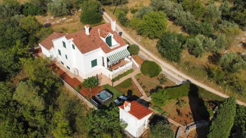 Holiday house "LEA"