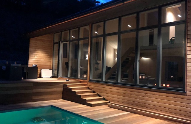 Holiday house Lenggries for 2 - 6 persons with 3 bedrooms - Holiday house